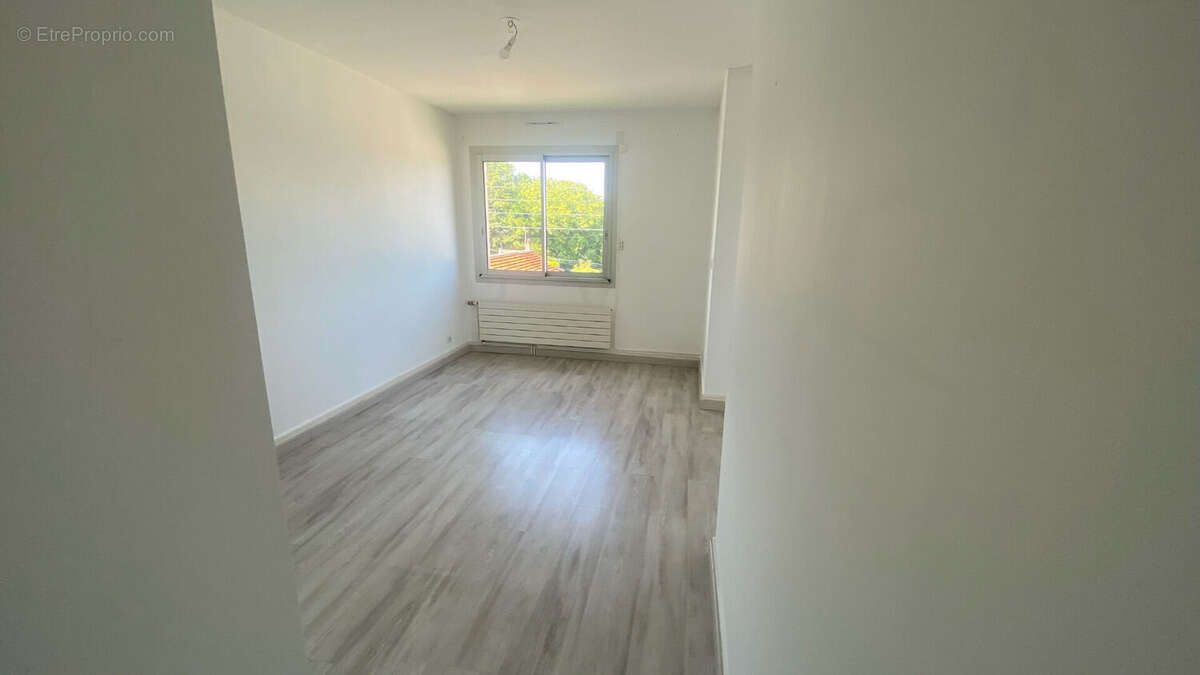 Appartement à DIEPPE