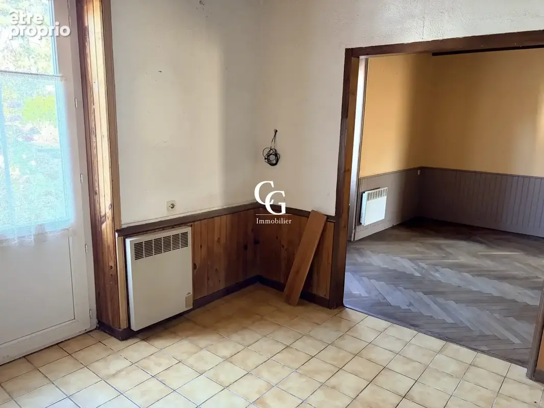 Maison 4 pièces 80 m² à vendre à La Montagne (44620) - photo 3