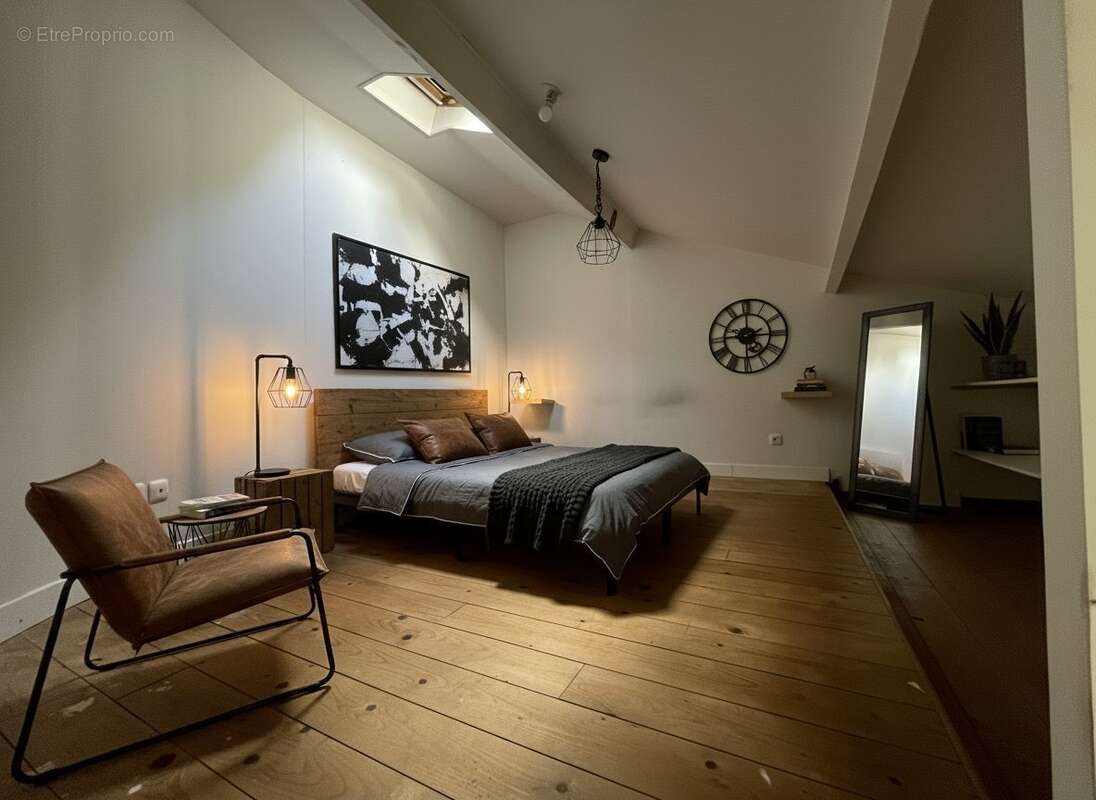 Maison à SAINT-AVERTIN