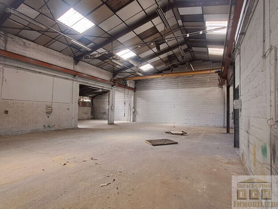 Autre à SAINT-GEOIRS