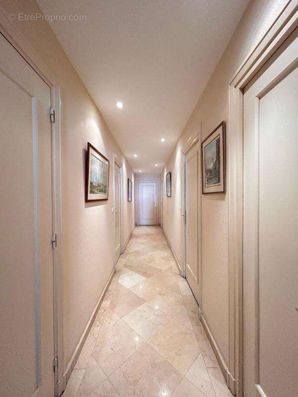 Appartement d'Exception - photo 17