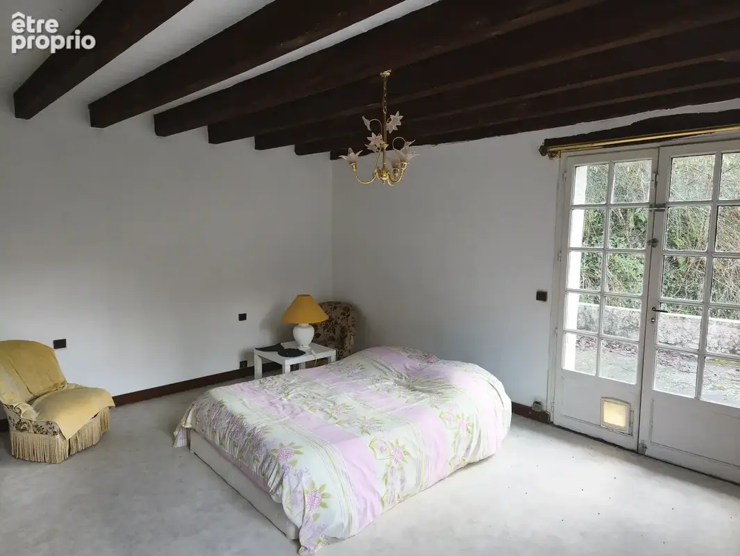 Voreppe , idéal famille , gîte , chambre d'hôte . - photo 15