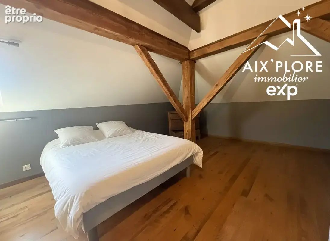 Maison 22 pièces 565 m² à vendre à Albertville (73200) - photo 6