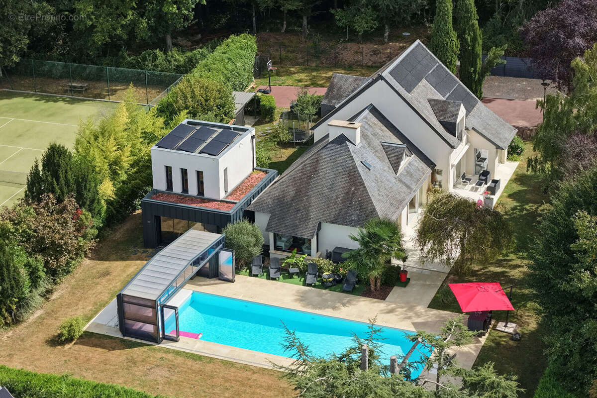 Maison à LES ALLUETS-LE-ROI
