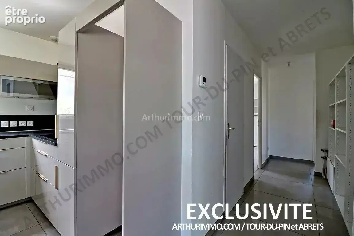 Vente Maison La tour-du-pin(38110) 275 000ï¿œ - photo 6