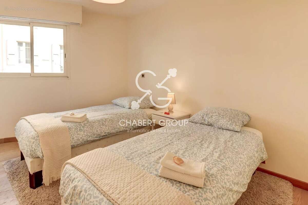 Appartement à VILLEFRANCHE-SUR-MER