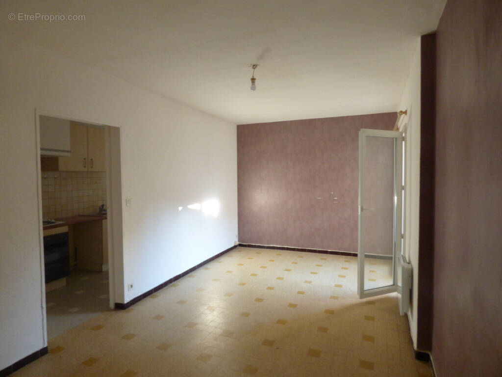Appartement à MANOSQUE