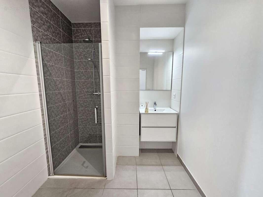 Appartement à L'ETRAT