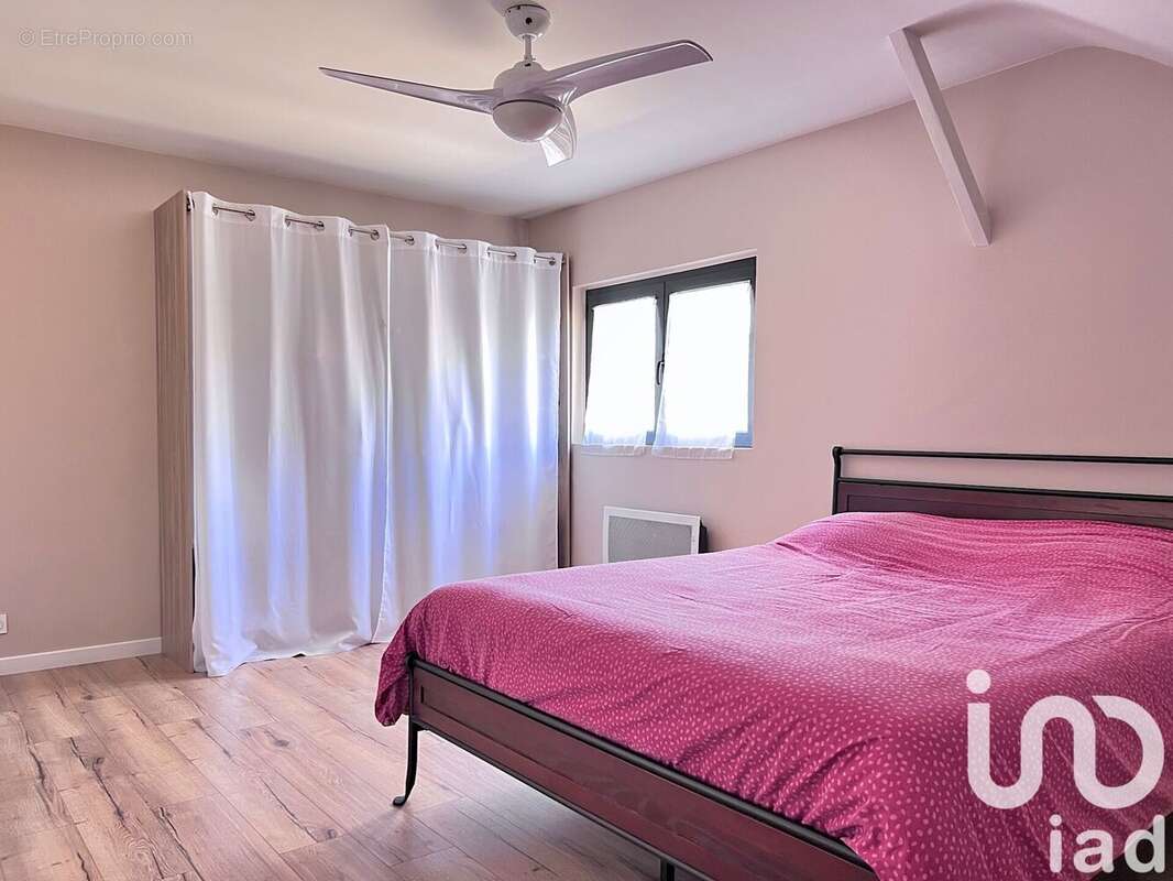 Photo 7 - Maison à THORIGNY-SUR-MARNE