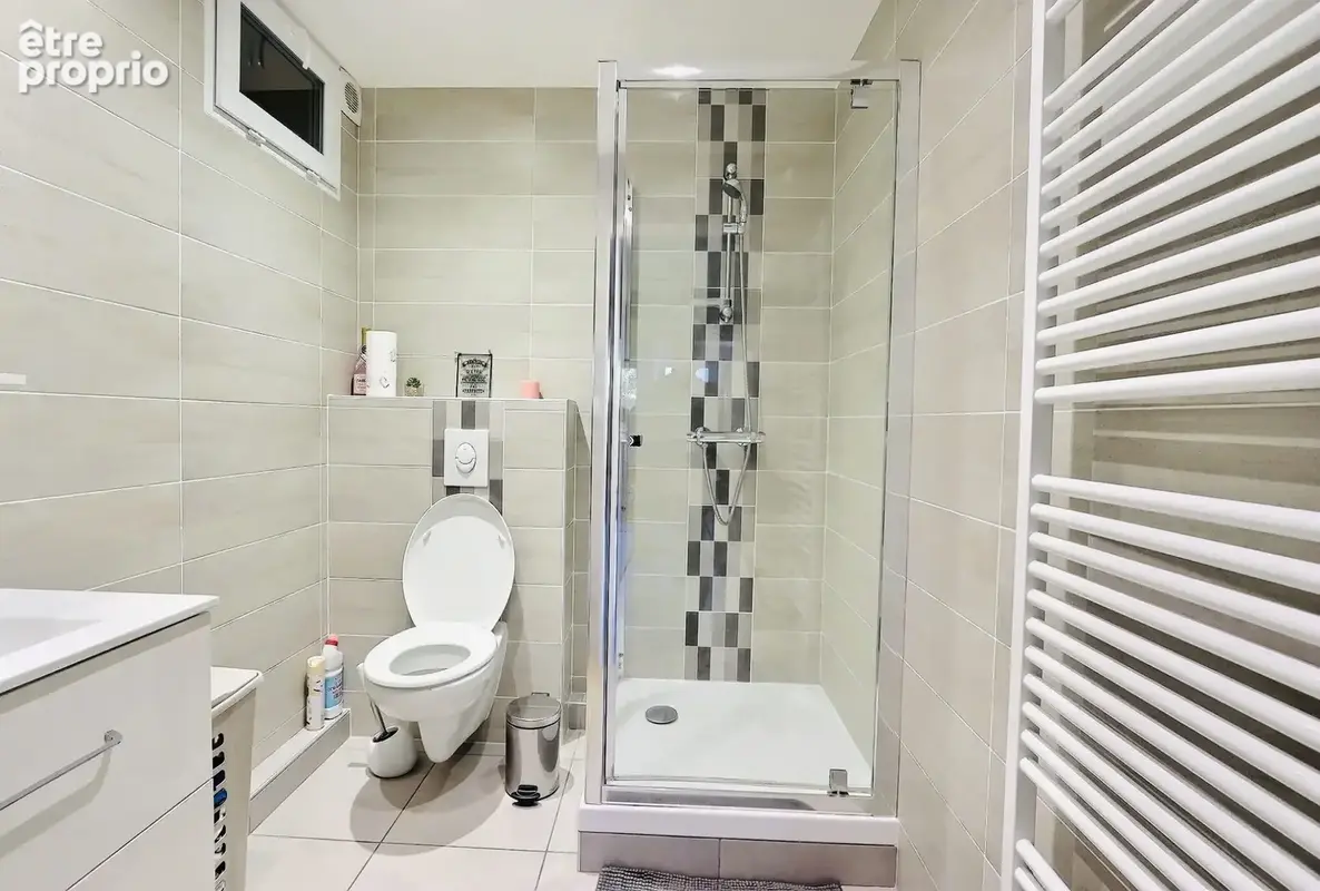 Appartement 2 pièces 53 m² à vendre à Chamalieres (63400) - photo 9