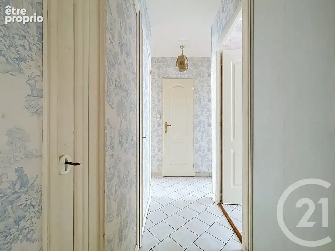 Appartement 4 pièces 80 m² à vendre à Chenove (21300) - photo 7