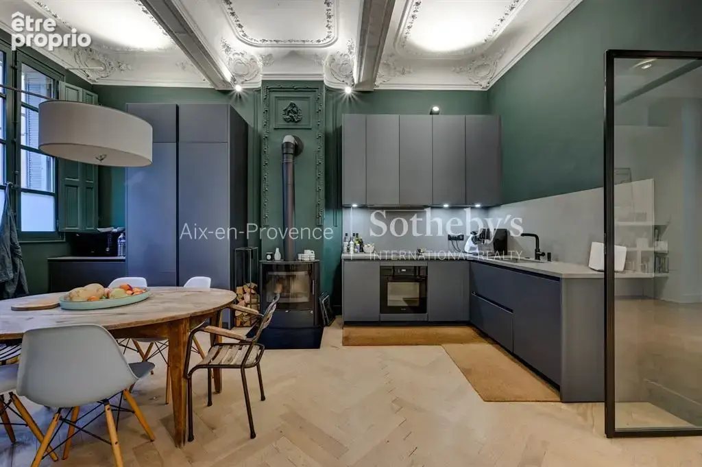 Hôtel particulier de prestige au coeur du quartier Mazarin - photo 5