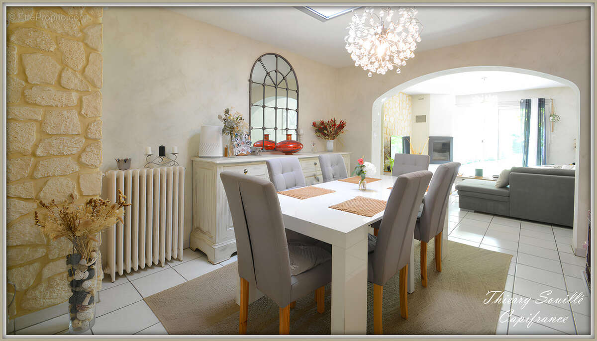 Maison 7 pièces de 113m² - photo 4