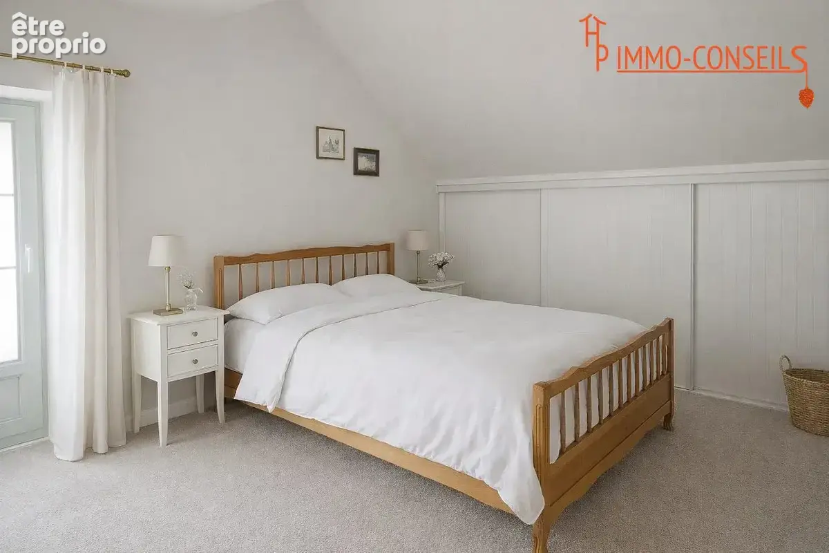 Maison 5 pièces 128 m² à vendre à Heric (44810) - photo 5