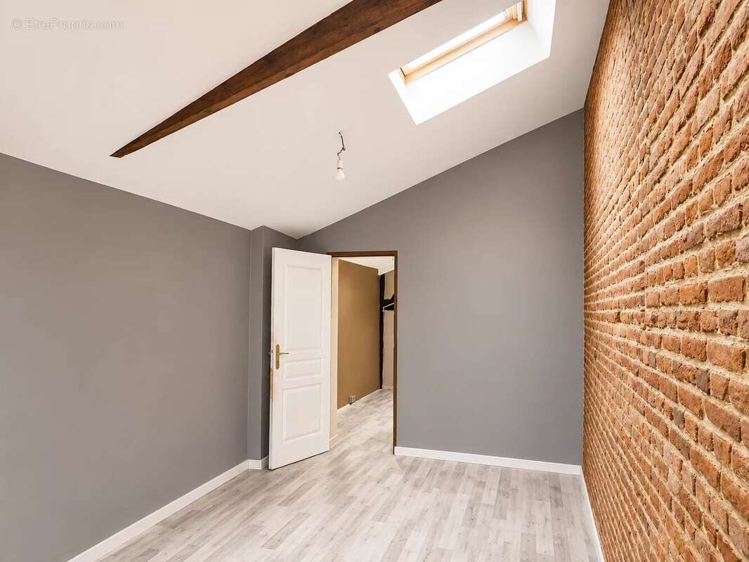 Maison centre brionne a restaurer - photo 12