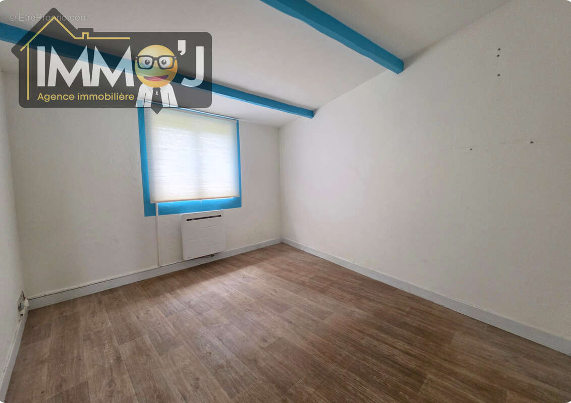 Maison - 5 pièces - Chavigny - photo 6