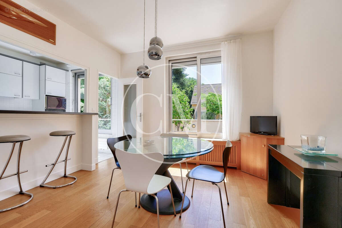 Maison à VERSAILLES