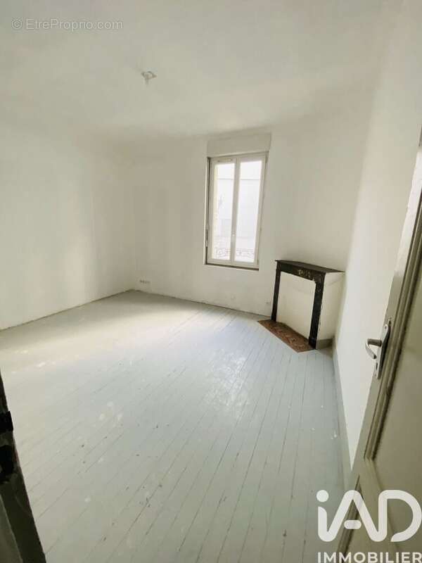 Appartement 40 m² à Bordeaux  - photo 2