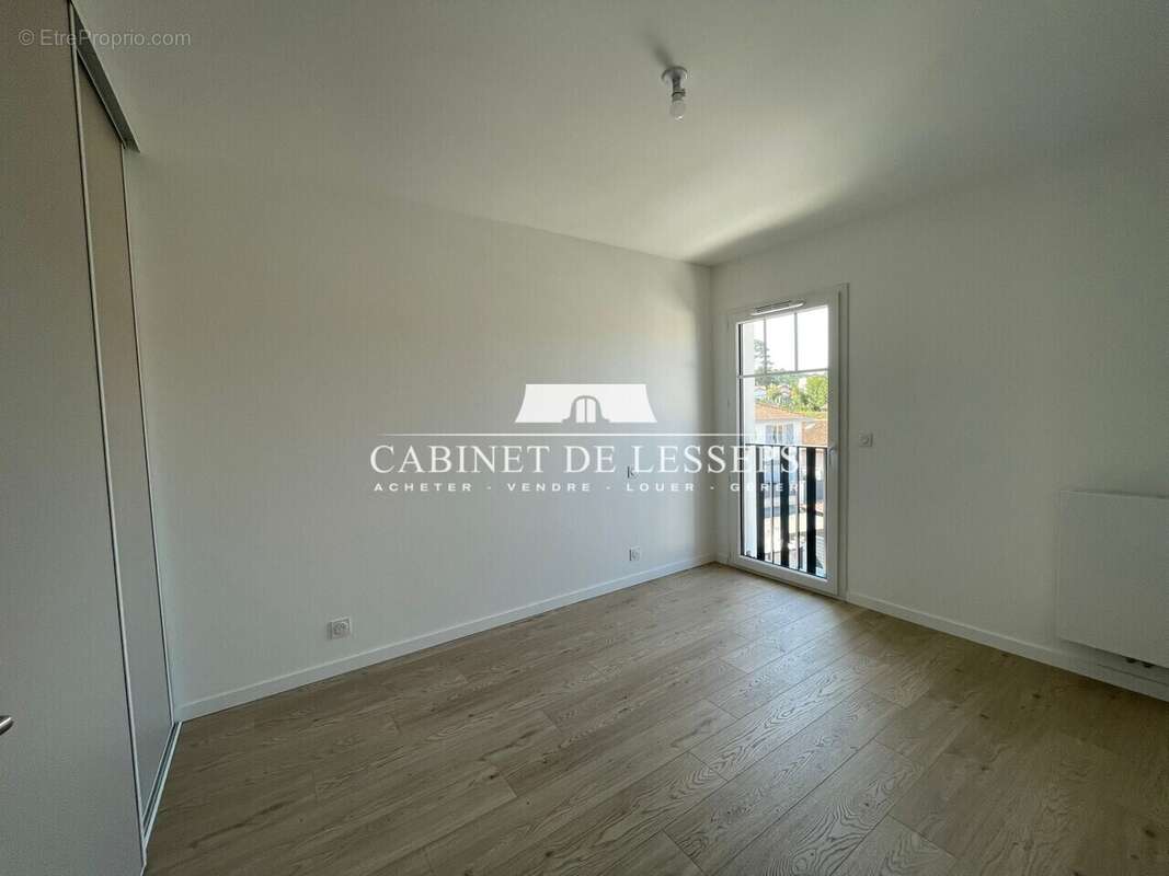 Appartement à ANGLET