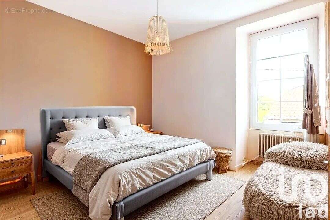 Photo 5 - Maison à SAINT-JULIEN-DE-CONCELLES