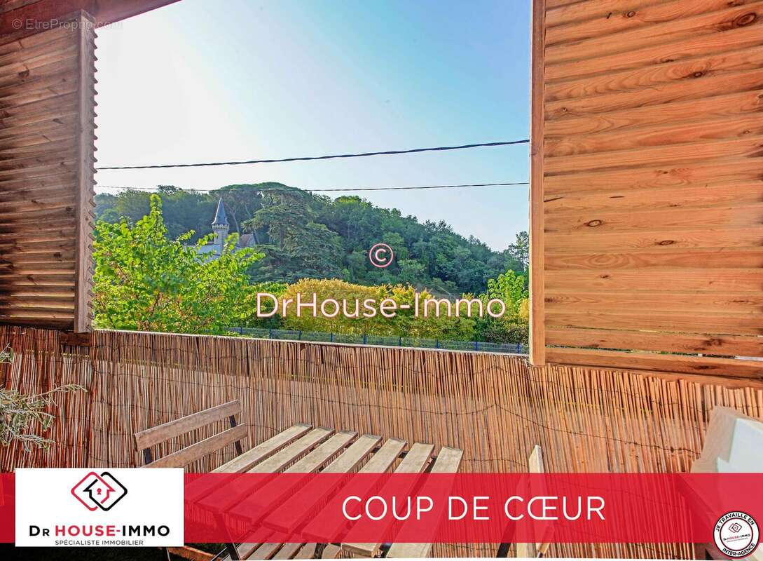 Appartement à FLOIRAC