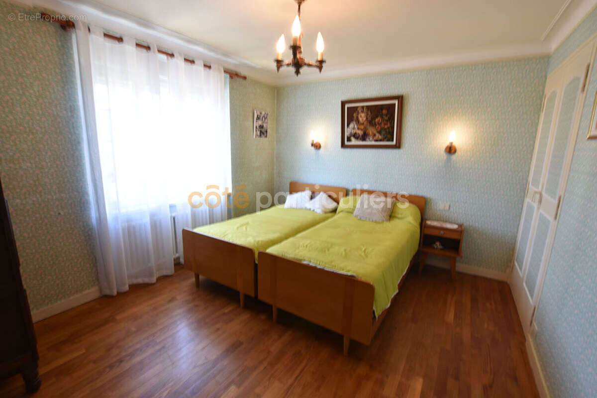 Le folgoet - 4 chambres - 130m² - photo 10