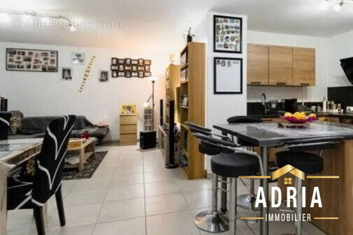 Appartement à AMNEVILLE
