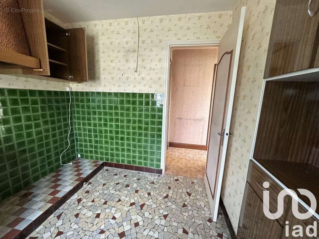 Photo 5 - Maison à GLOS-SUR-RISLE