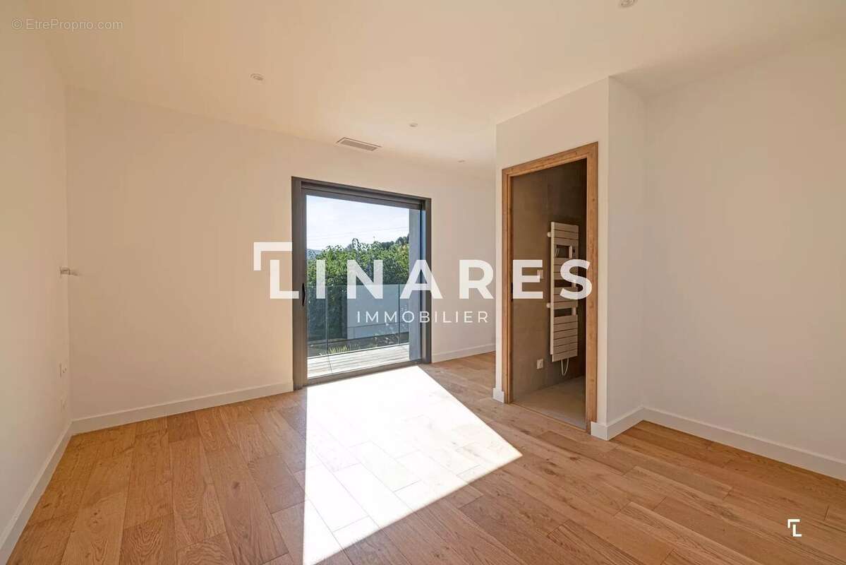 Maison à MARSEILLE-11E