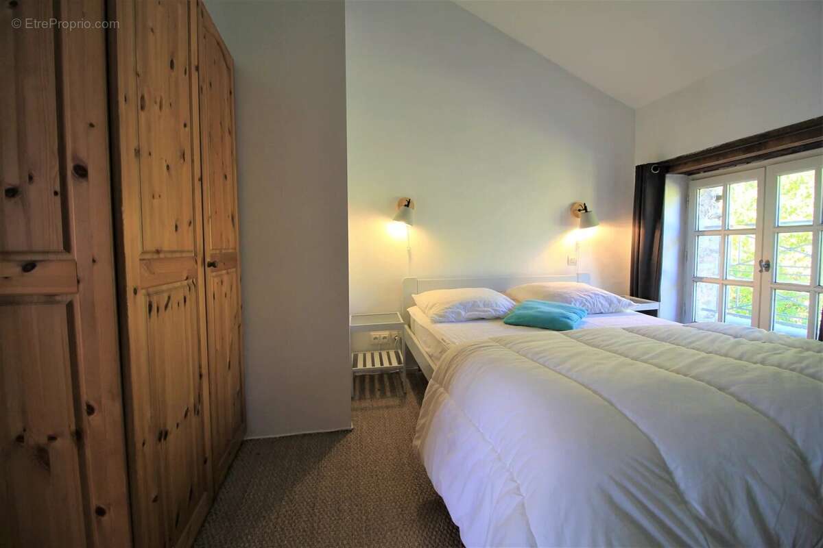 Magnifique manoir en position dominante avec piscine - photo 21