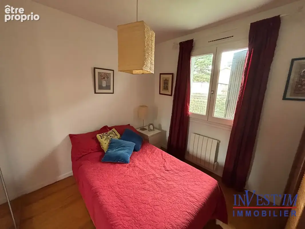 Maison Saint Genis Laval 4 pièce(s) 68 m2 - photo 5