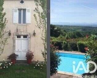 Maison 362 m² à Belus  - photo 2