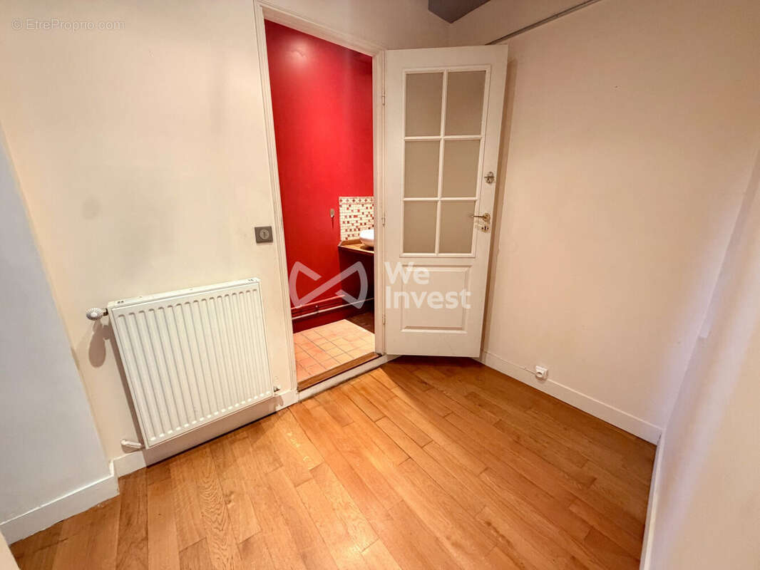 Appartement à COULOMMIERS
