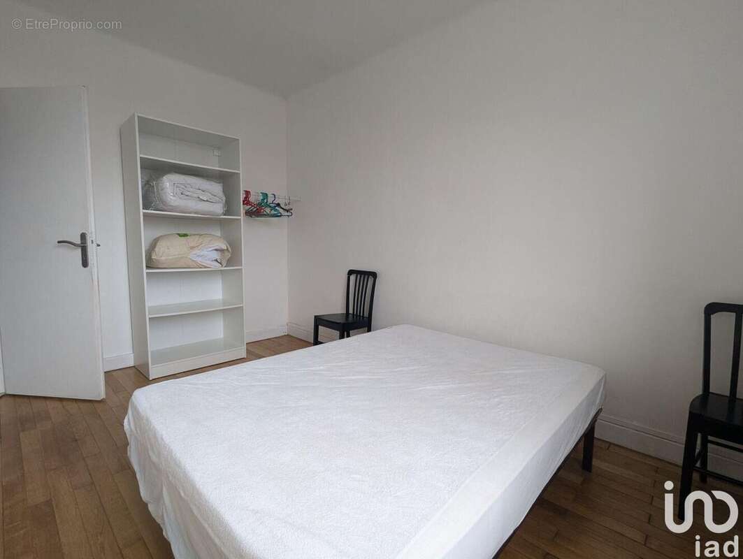 Photo 8 - Appartement à VILLEURBANNE