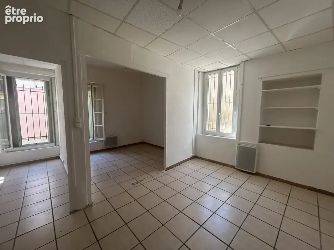 P2 en RDC avec terrasse privative   Idéal investisseur ! - photo 5