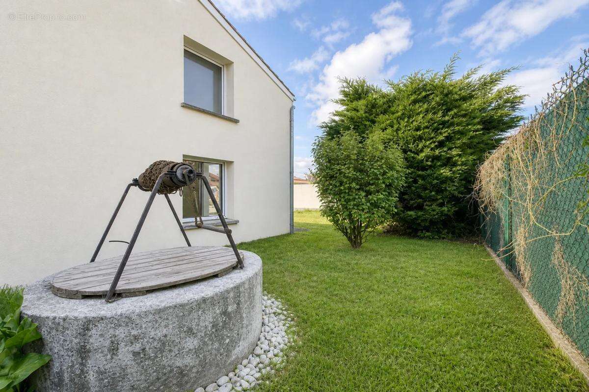 Charmante maison 3 pièces à Royan - photo 18