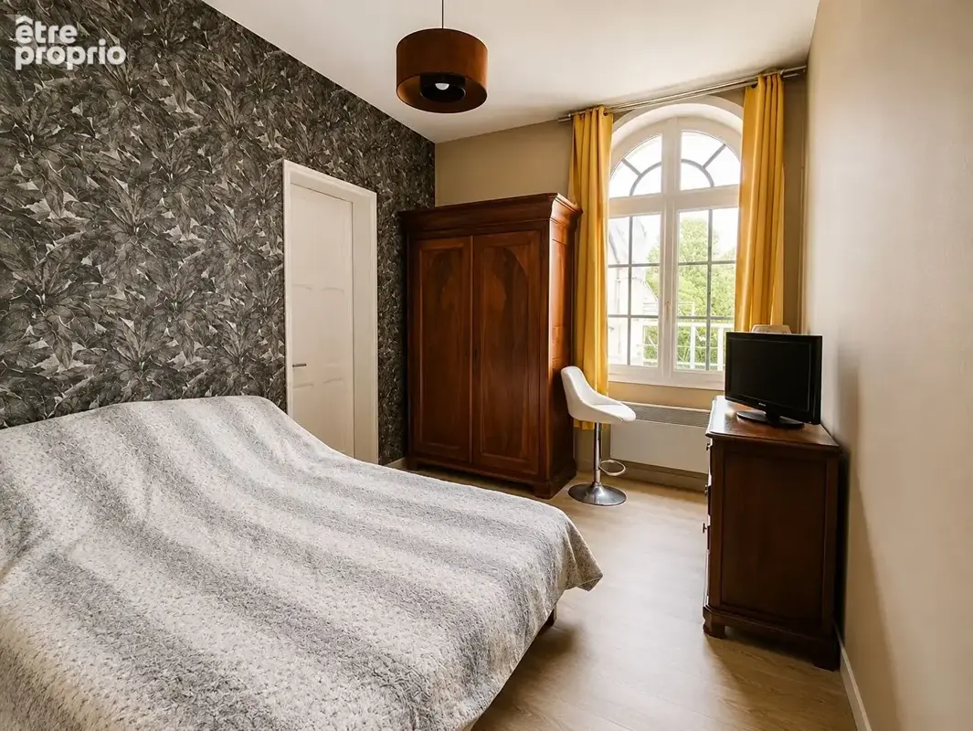 Charmant appartement T3 à 300 mètre de la plage du Nau - photo 7