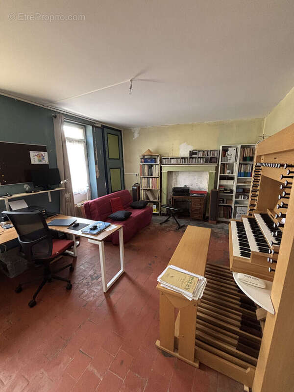 Photo 3 - Maison à ISSY-L'EVEQUE