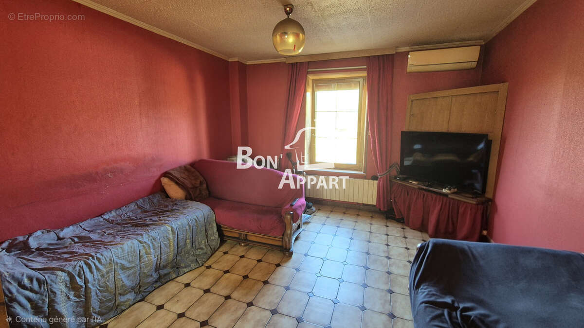 Maison de cités 80m2 - photo 3