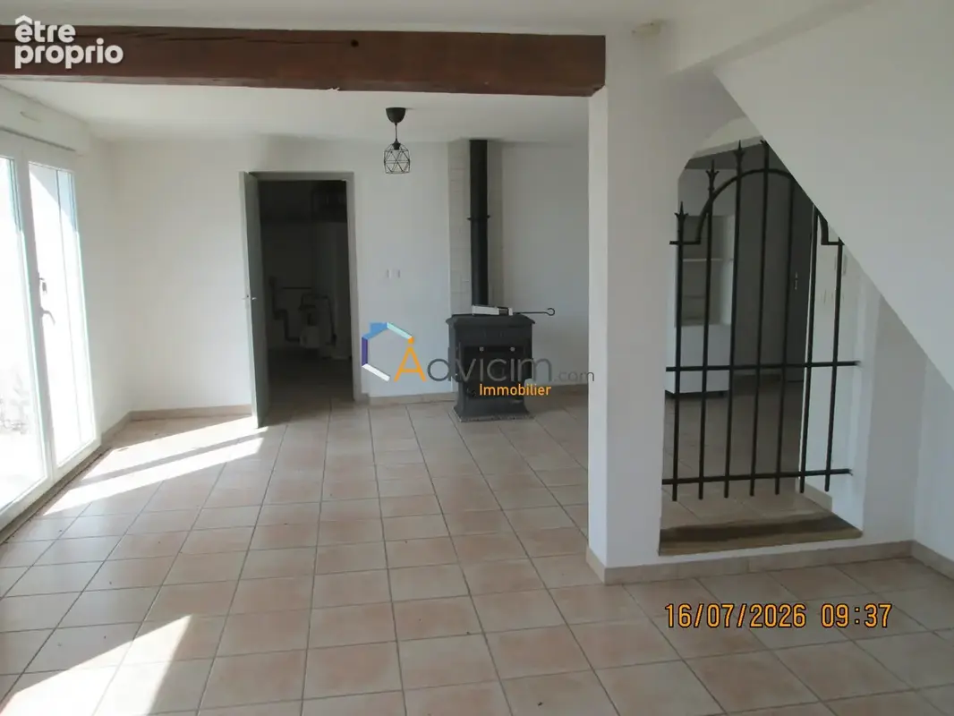 Maison 6 pièces 148 m² à vendre à Bassigney (70800) - photo 4