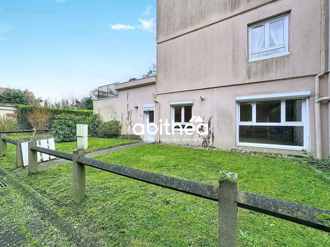 Appartement à BETHUNE