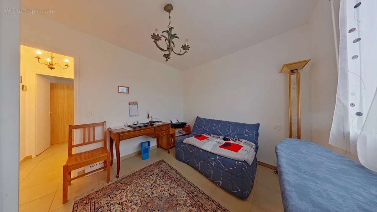 Maison à SAINT-PAUL-LES-DAX