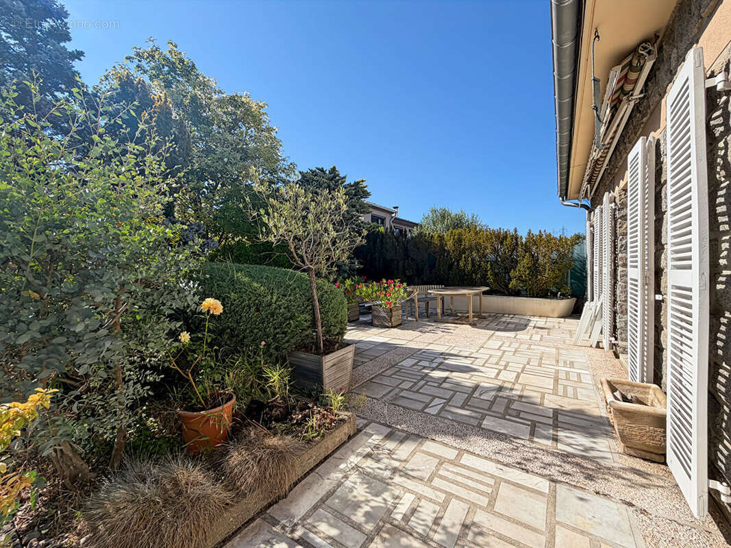 Maison à VILLEBON-SUR-YVETTE