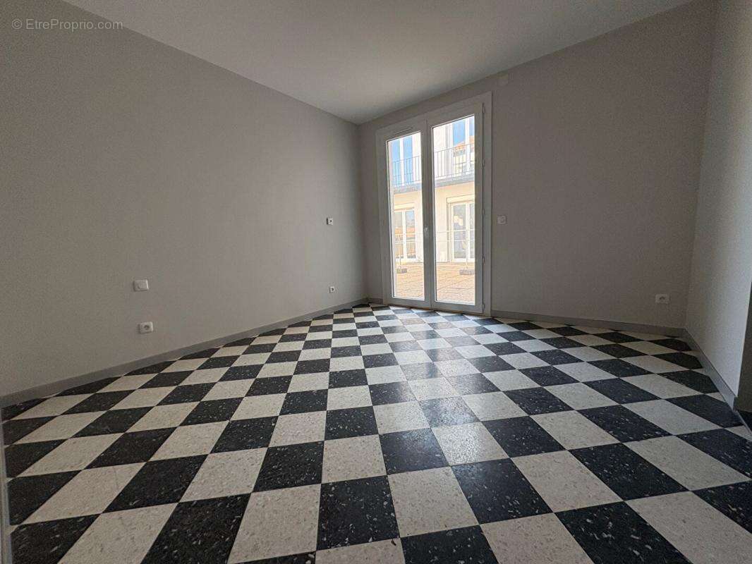 Appartement à AGDE
