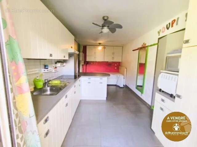 Maison à BORMES-LES-MIMOSAS