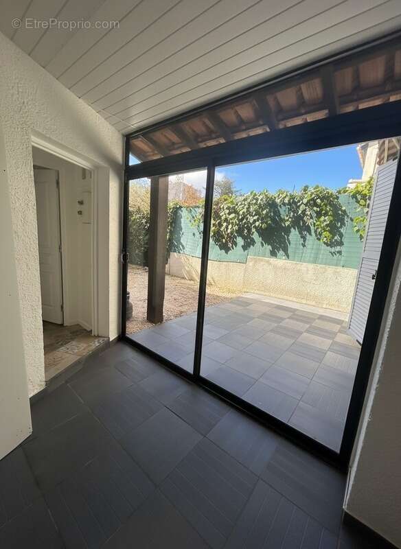 Maison à MONTPELLIER