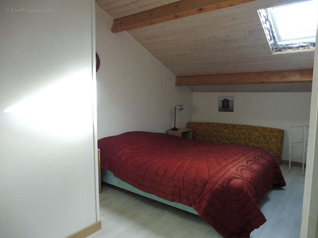 Riberac proche commerces, belle vue - photo 29