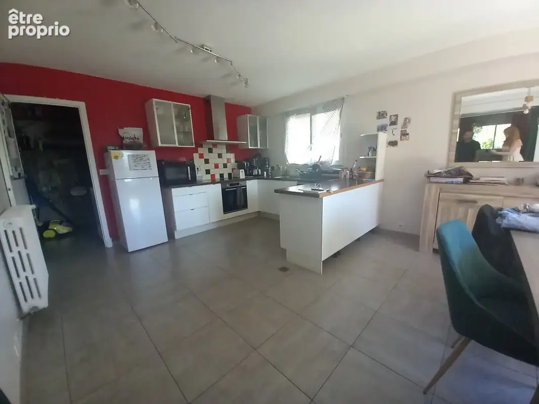 Coup de cœur   belle maison familiale rénovée avec vue dégagée - photo 5