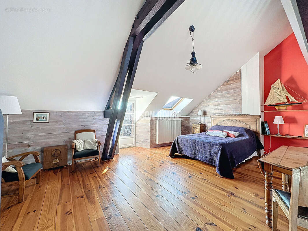 Maison à BREAL-SOUS-MONTFORT