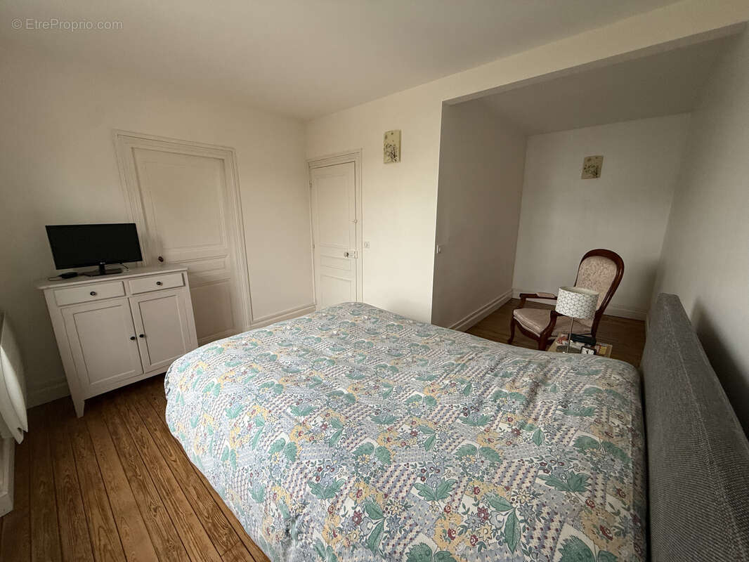 Maison à CLAYE-SOUILLY